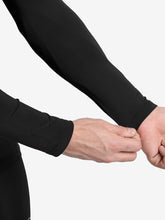 Shrey Intense Baselayer Long Sleeve Top